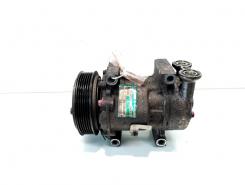 Compresor clima, cod SD6V12, Peugeot 206, 1.6 benz, NFU (idi:477071)