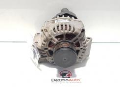 Alternator, Opel Agila (B) (H08), 1.3 CDTI, Z13DTJ (idi:392900)