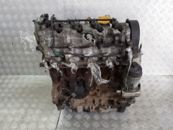 Motor, cod 839A6000, Alfa Romeo 156 (932) 2.4 JTD (pr:110747)