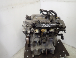 Motor, cod HR12, Nissan Note 2, 1,2 benz (pr:110747)