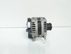 Alternator, Audi A3 (8P1), 2.0 TDI, CFF (idi:663616)