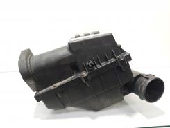 Carcasa filtru aer, cod 3C0129607BA, Skoda Octavia 2 Combi (1Z5), 1.9 TDI, BLS (id:680525)