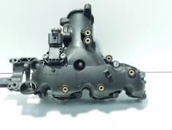 Galerie admisie cu clapete, cod 03P129711D, VW Polo (6R), 1.2 TDI, CFW (id:680469)