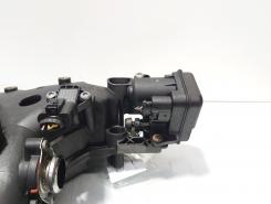 Motoras galerie admisie, cod 03P129086B, VW Polo (6R), 1.2 TDI, CFW (id:680470)