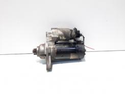 Electromotor, cod 02Z911023N, Audi A3 (8P1), 2.0 TDI, CAY, 5 vit man (idi:620598)