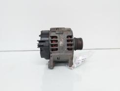 Alternator Valeo, cod 8200537415, Dacia Sandero, 1.5 DCI, K9K792 (idi:664161)