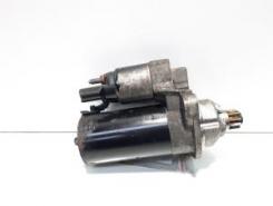 Electromotor, cod 0001123014, Audi A3 (8P1), 2.0 TDI, BKD (idi:163883)