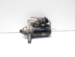Electromotor, cod 02Z911023N, Vw Jetta 4 (6Z), 2.0 TDI, CAY, 5 vit man (idi:620598)