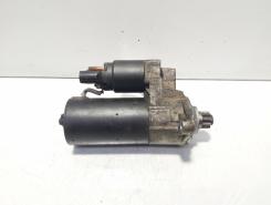 Electromotor, Audi A3 Cabriolet (8P7), 2.0 TDI, CFF, 6 vit man (idi:641315)