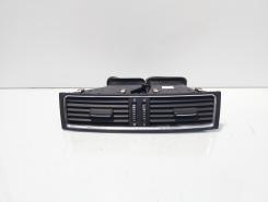 Grila aer bord centrala, cod 3T0820951A, Skoda Superb II (3T4) (id:680374)
