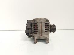 Alternator 140A Bosch, cod 06F903023F, Audi A3 (8P1) 1.6 TDI, CAY (idi:660106)