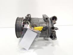 Compresor clima, cod 9648138680, Citroen C4 (I), 2.0 benz, RFN (idi:538018)