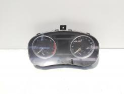 Ceas bord, cod 5J0920840C, Skoda Fabia 2 Combi (5J, 545), 1.4 TDI (id:680652)