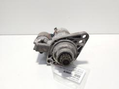 Electromotor, Audi A3 (8P1) 1.9 TDI, BLS, 6 vit man (idi:626678)