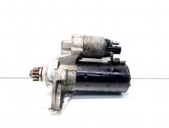 Electromotor, Vw Golf 5 Plus (5M1)  1.6 TDI, CAY, 5 vit man (idi:508117)