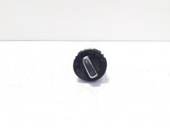Bloc lumini cu functii auto si proiectoare, cod 3T0941431B, Skoda Superb II (3T4) (id:680392)