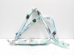 Airbag cortina dreapta, cod 5E0880742, Skoda Octavia 3 Combi (5E5) (id:680350)