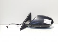 Oglinda electrica stanga cu semnalizare, Audi A6 (4G2, C7) vol pe dreapta (id:680548)