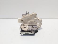 Broasca usa stanga spate, cod 4G0839015, Audi Q3 (8UB) (id:680200)