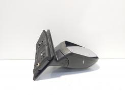 Oglinda electrica dreapta cu semnalizare, Ford Focus 3 Turnier (id:593898)