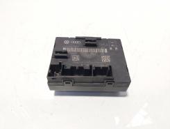 Modul usa dreapta spate, cod 4G8959795E, Audi A6 Avant (4G5, C7) (id:680197)