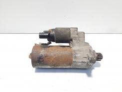 Electromotor, Vw Golf 5 Variant (1K5), 2.0 TDI, BKD, DSG cutie automata (idi:631570)