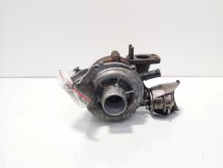 Turbosuflanta, cod 9663199280, Peugeot 407 SW 1.6 HDI, 9HZ (id:680789)