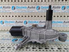 Motoras stergator Citroen C4 Picasso, 9687622180