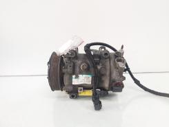 Compresor clima, cod 9671216780, Peugeot 206 SW, 1.6 HDI, 9HZ (idi:665879)