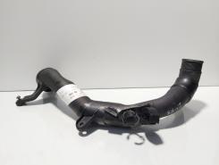 Tub intercooler, cod 6R0145770, Seat Ibiza 5 ST (6J8) 1.6 TDI, CAYY (id:680696)