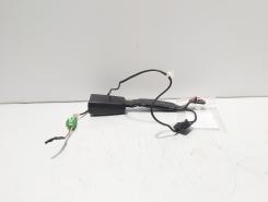 Capsa centura stanga fata cu fir, cod 6R0857755D, Vw Polo (6R) (id:680702)