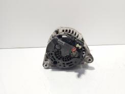Alternator 120A Bosch, cod 13222931, Opel Corsa D, 1.2 benz, A12XER (id:680758)