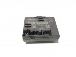 Modul usa dreapta spate, cod 8X0959795D, Skoda Superb II (3T4) 1.6 TDI, CAY (id:680670)