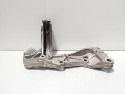 Suport brat trapez dreapta, cod 1K0199296F, Vw Golf 6 Variant (AJ5) 1.6 TDI, CAY (id:680746)