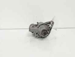 Electromotor, cod 02Z911023H, Seat Ibiza 4 (6L1) 1.4 TDI, BMS, 5 vit man (idi:659759)