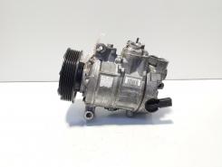 Compresor clima, cod 1K0820859T, Seat Leon (1P1), 1.4 TSI, CAX (idi:626477)