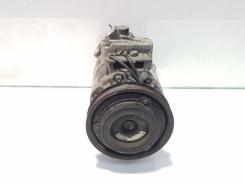 Compresor clima, cod 8D0260808, VW Passat Variant (3B5), 1.9 TDI, AJM, (idi:407781)