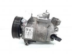 Compresor clima, cod 5N0820803E, Audi A3 Cabriolet (8P7), 2.0 TDI, CFF (idi:601547)