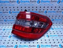 Stop dreapta aripa cu led, A2128204064, Mercedes Clasa E T-Model S212 (id:198325)