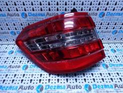 Stop stanga aripa cu led, A2128203964, Mercedes Clasa E T-Model S212 (id:198327)