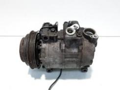 Compresor clima, Audi A4 (8E2, B6), 1.9 TDI, AWX (idi:359163)