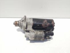 Electromotor cu Start Stop, Vw Golf 6 Variant (AJ5), 1.6 TDI, CAY, 5 vit man (idi:633689)