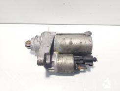 Electromotor Valeo, cod 02T911023S, Vw Golf 5 Plus (5M1), 1.6 FSI, BLF, 5 vit man (idi:635319)