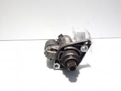 Electromotor, cod 02Z911023G, Seat Toledo 3 (5P2) 2.0 FSI, BVY (idi:593077)