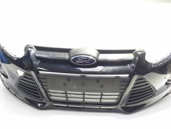 Bara fata cu grile si proiectoare, cod BM51-17757-A, Ford Focus 3 (id:680056)