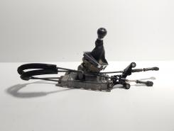 Timonerie, cod 5N0711049G, Vw Tiguan (5N) 2.0 TDI, CBA, 6 vit man (id:679649)
