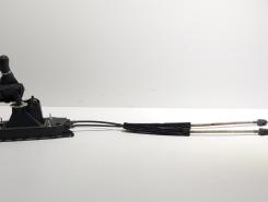 Timonerie, cod 5Q0711049AP, Skoda Octavia 3 Combi (5E5) 1.6 TDI, CLH, 5 vit (id:680355)