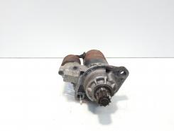 Electromotor, Audi A3 (8P1), 2.0 TDI, CBA, 6 vit man (idi:590716)