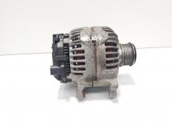 Alternator Bosch, 140A, cod 06F903023F, Seat Altea XL (5P5, 5P8), 1.6 TDI, CAY (idi:626464)