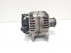 Alternator Bosch, 140A, cod 06F903023F, Skoda Superb II (3T4), 1.6 TDI, CAY (idi:626464)